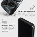 Lightning Strike - Samsung Galaxy A13 4G Case 4