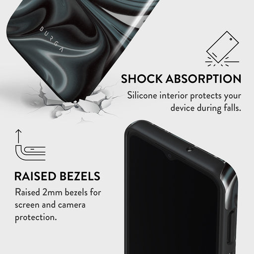 Lightning Strike - Samsung Galaxy A13 4G Case 4
