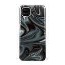 Lightning Strike - Samsung Galaxy A12 4G Case 1