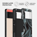 Lightning Strike - Google Pixel 6a Case 2