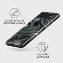 Lightning Strike - Google Pixel 6a Case 3