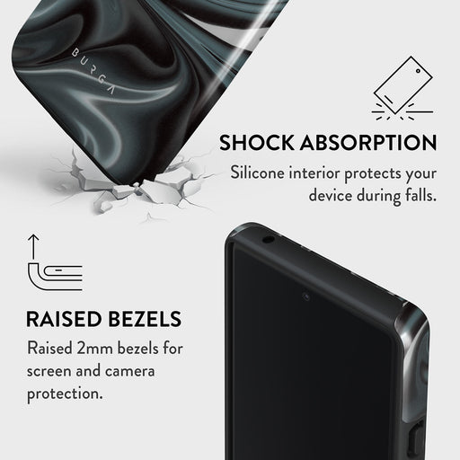 Lightning Strike - Google Pixel 6a Case 4