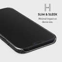 Black Rock - iPhone 12 Pro Max Case 4
