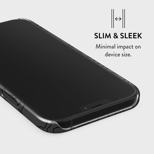 Black Rock - iPhone 12 Pro Max Case 4