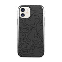 Black Rock - iPhone 11 Case 5