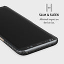 Black Rock - Samsung Galaxy S9 Plus Case 4