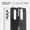 Black Rock - Samsung Galaxy A53 Case 2