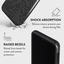 Black Rock - Samsung Galaxy A13 4G Case 4