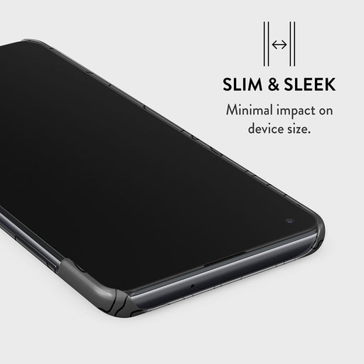 Black Rock - Samsung Galaxy A21s 4G Case 4