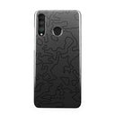 Black Rock - Huawei P30 Lite Case 1