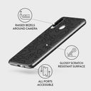 Black Rock - Huawei P30 Lite Case 3