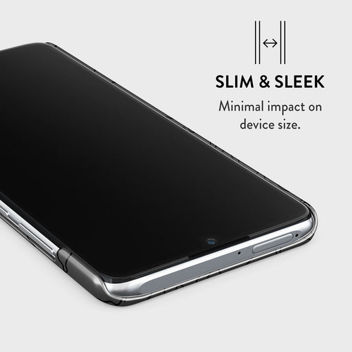 Black Rock - Huawei P30 Lite Case 4