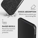 Black Rock - Google Pixel 5 Case 8