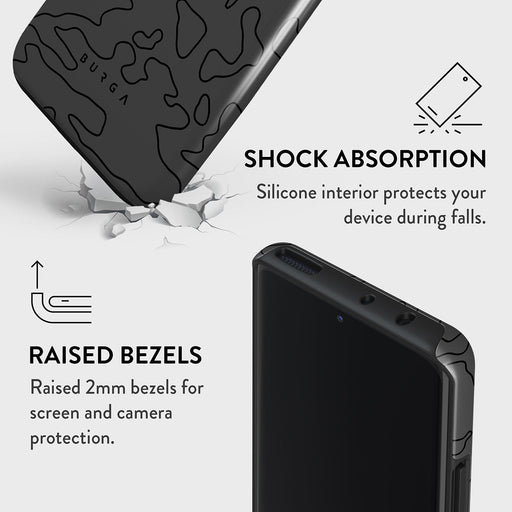 Black Rock - Xiaomi 12 Pro Case 4