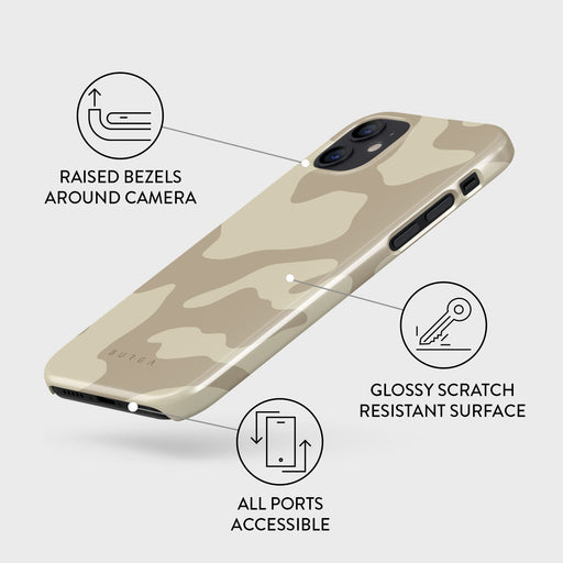Dune - iPhone 12 Mini Case 3