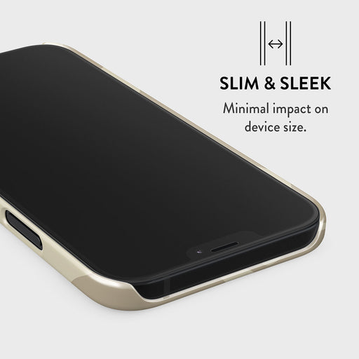 Dune - iPhone 12 Mini Case 4
