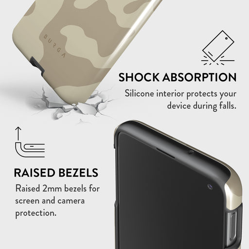 Dune - Samsung Galaxy S10E Case 8