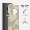Dune - Samsung Galaxy S9 Case 2