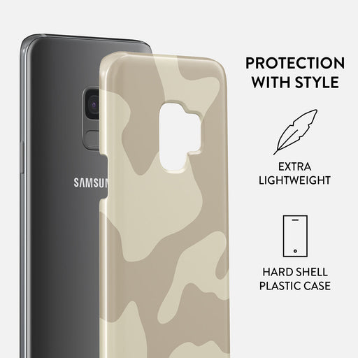 Dune - Samsung Galaxy S9 Case 2