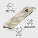 Dune - Samsung Galaxy S9 Case 3