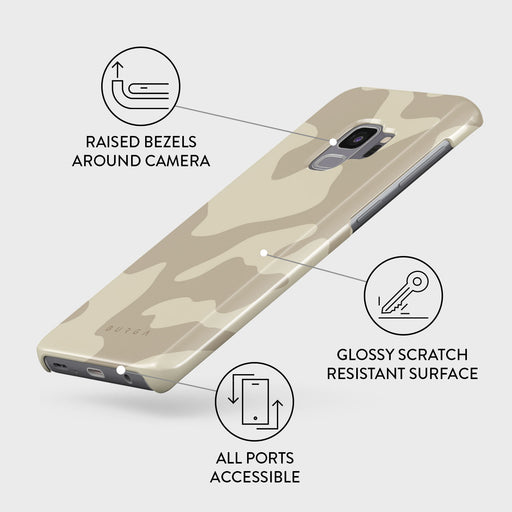 Dune - Samsung Galaxy S9 Case 3