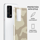 Dune - Huawei P40 Pro Plus Case 2