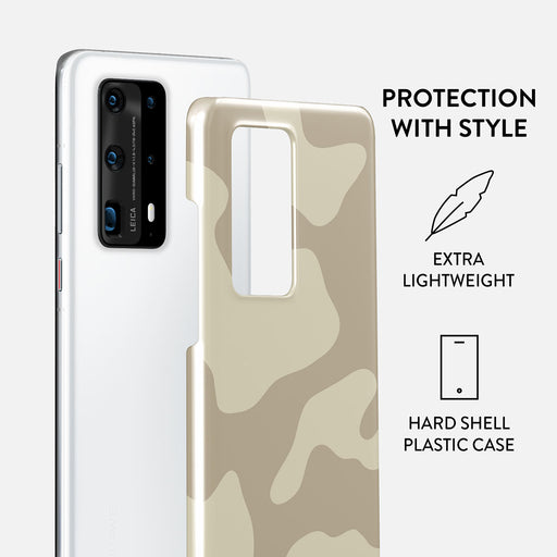 Dune - Huawei P40 Pro Plus Case 2
