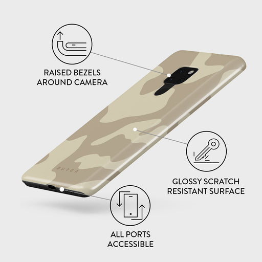 Dune - Huawei Mate 20 Case 3