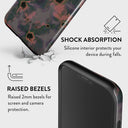 Volcanic Garden - iPhone 12 Pro Case 8