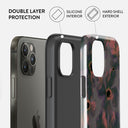 Volcanic Garden - iPhone 12 Pro Case 6