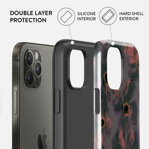Volcanic Garden - iPhone 12 Pro Case 6