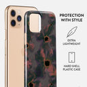 Volcanic Garden - iPhone 11 Pro Case 2
