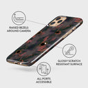 Volcanic Garden - iPhone 11 Pro Case 3