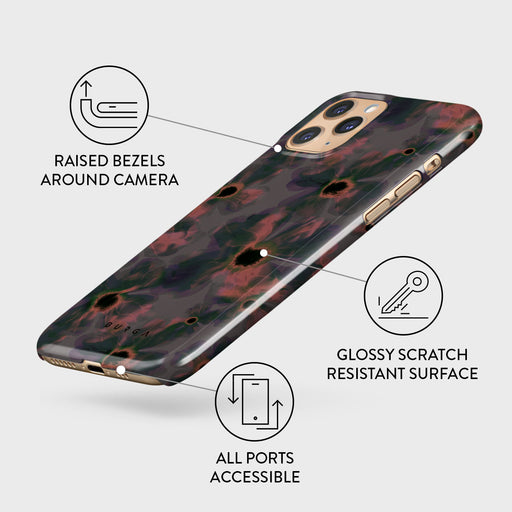 Volcanic Garden - iPhone 11 Pro Case 3