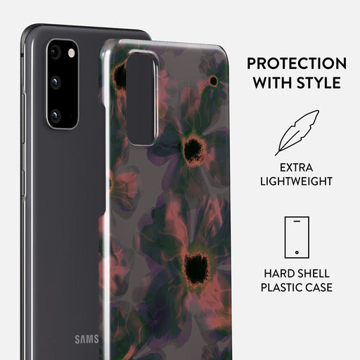 Volcanic Garden - Samsung Galaxy S20 4G / 5G Case 2