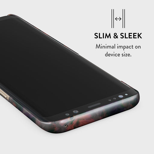 Volcanic Garden - Samsung Galaxy S9 Plus Case 4