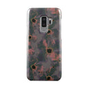 Volcanic Garden - Samsung Galaxy S9 Plus Case 1
