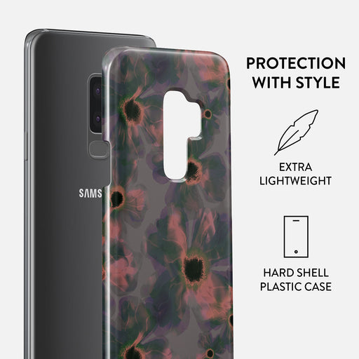 Volcanic Garden - Samsung Galaxy S9 Plus Case 2