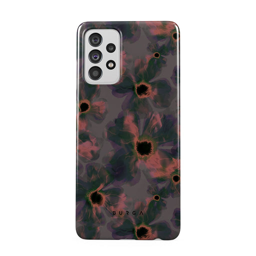 Volcanic Garden - Samsung Galaxy A72 4G / 5G Case 1