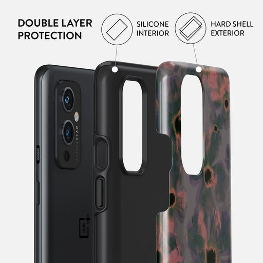 Volcanic Garden - OnePlus 9 Case 2
