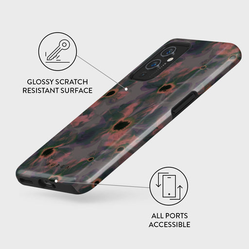 Volcanic Garden - OnePlus 9 Case 3