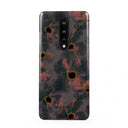 Volcanic Garden - OnePlus 8 Case