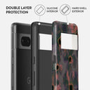 Volcanic Garden - Google Pixel 7 Case 2