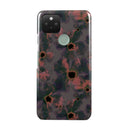 Volcanic Garden - Google Pixel 5 Case