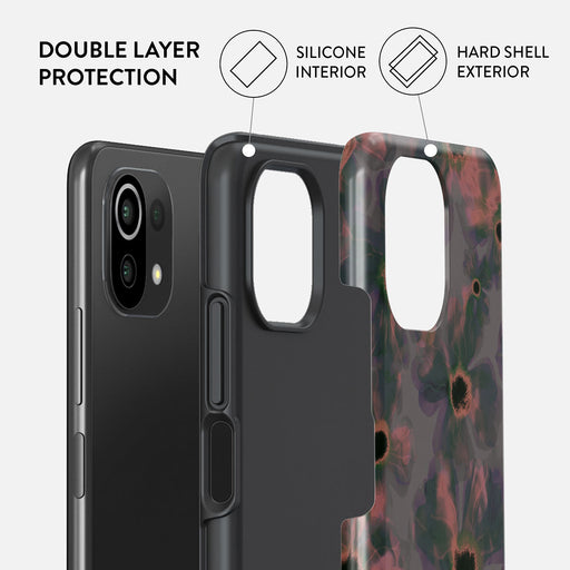 Volcanic Garden - Xiaomi Mi 11 Lite 4G / 5G Case 2