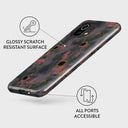 Volcanic Garden - Xiaomi Mi 11 Lite 4G / 5G Case 3