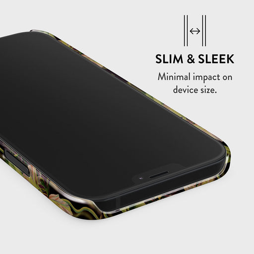 Subtropical - iPhone 12 Pro Max Case 4