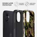 Subtropical - iPhone 12 Case 6