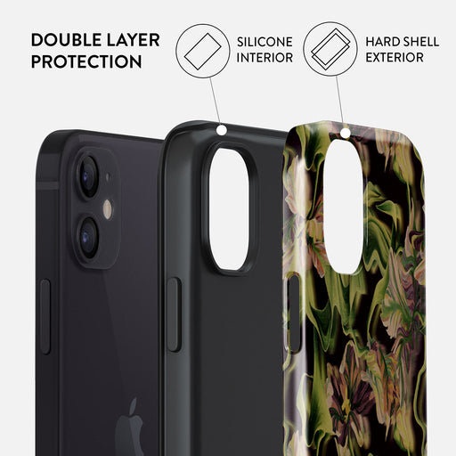 Subtropical - iPhone 12 Case 6
