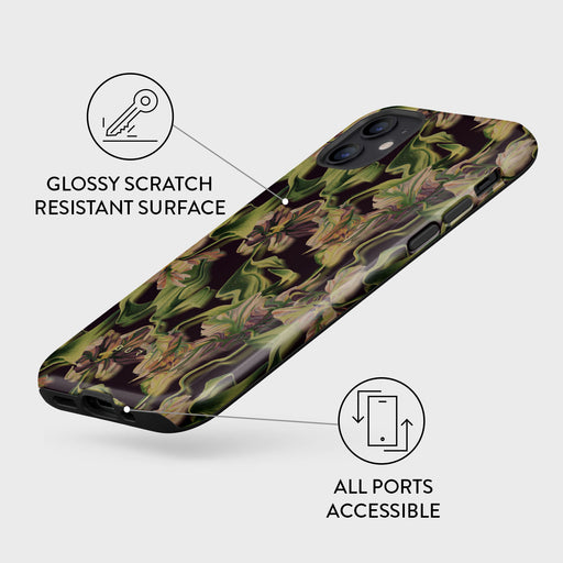 Subtropical - iPhone 12 Case 7